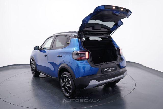 CITROEN C3 1.2 Hybrid 110cv e-DCS6 Max