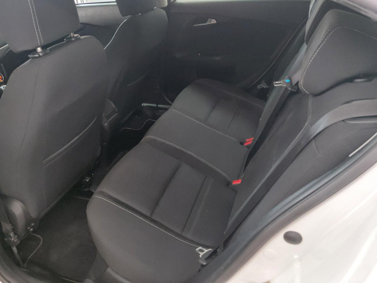 Fiat Tipo 1.6 Mjt S&S 5 porte Lounge COME NUOVA
