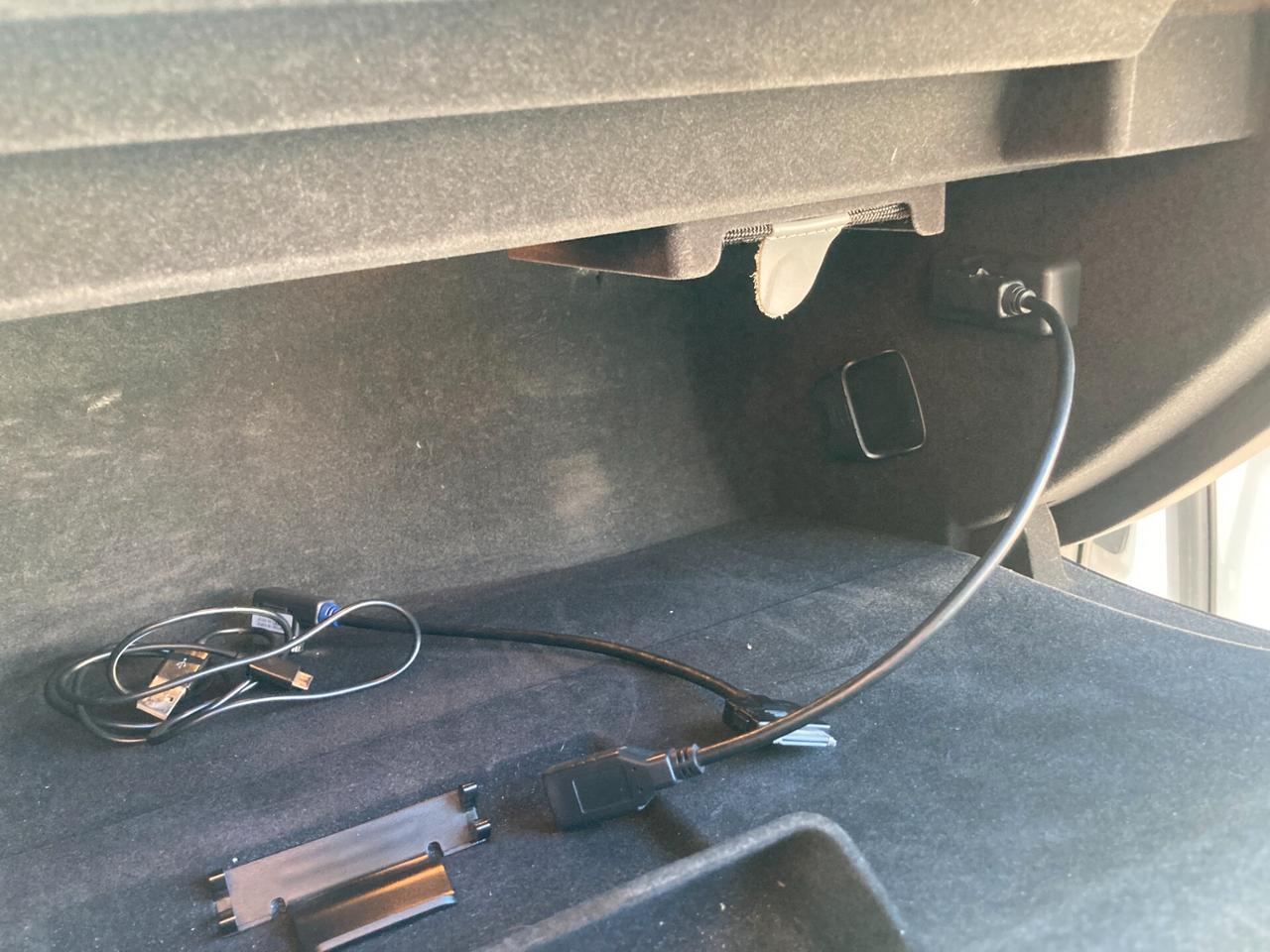 Audi A4 Avant 2.0 TDI 120 CV