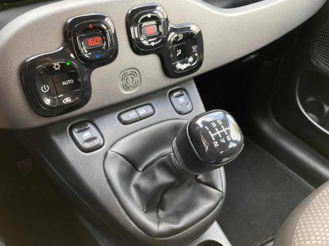 FIAT Panda 85cv Turbo 4x4
