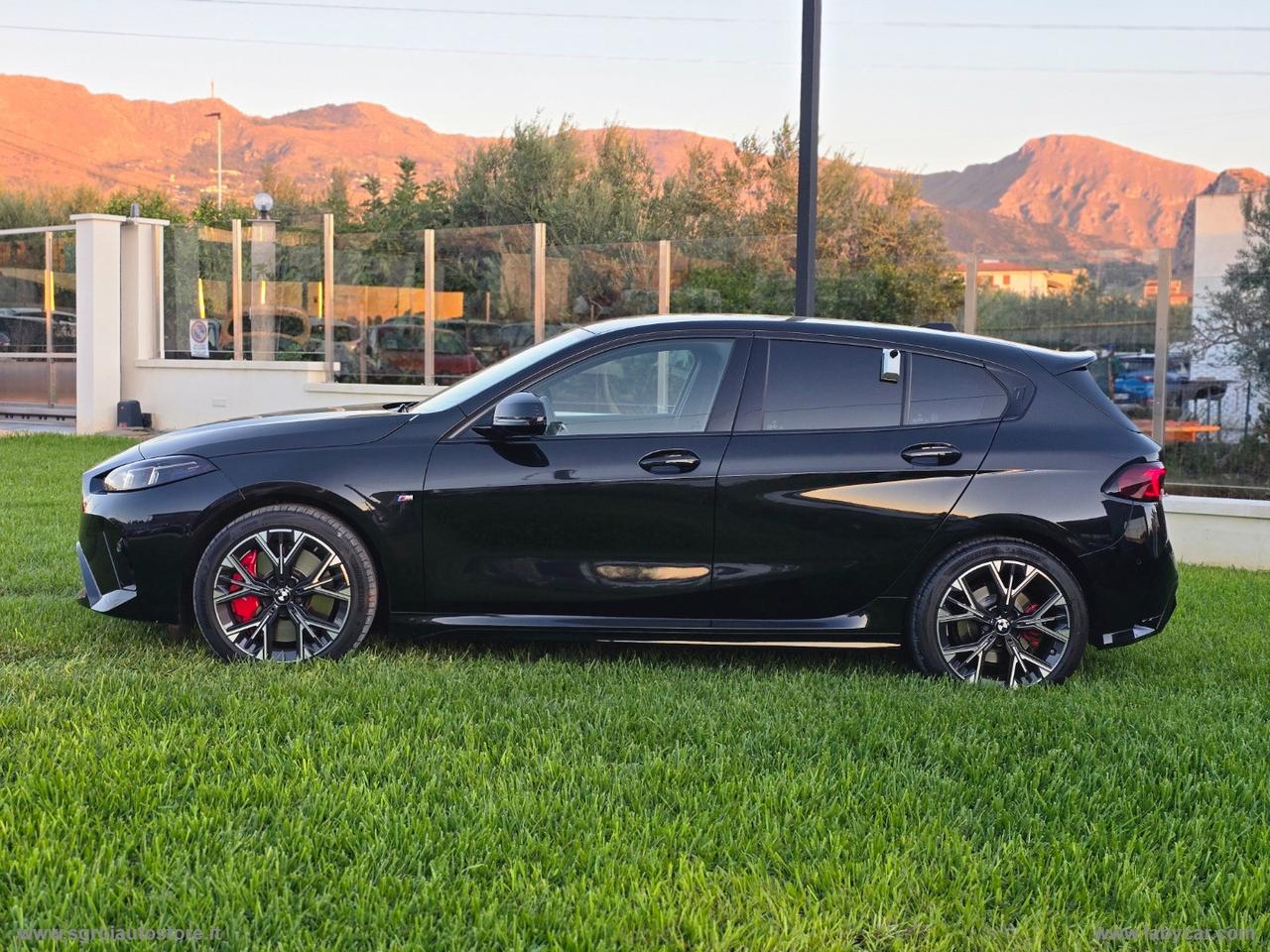 BMW 118d 5p. MSport Pro