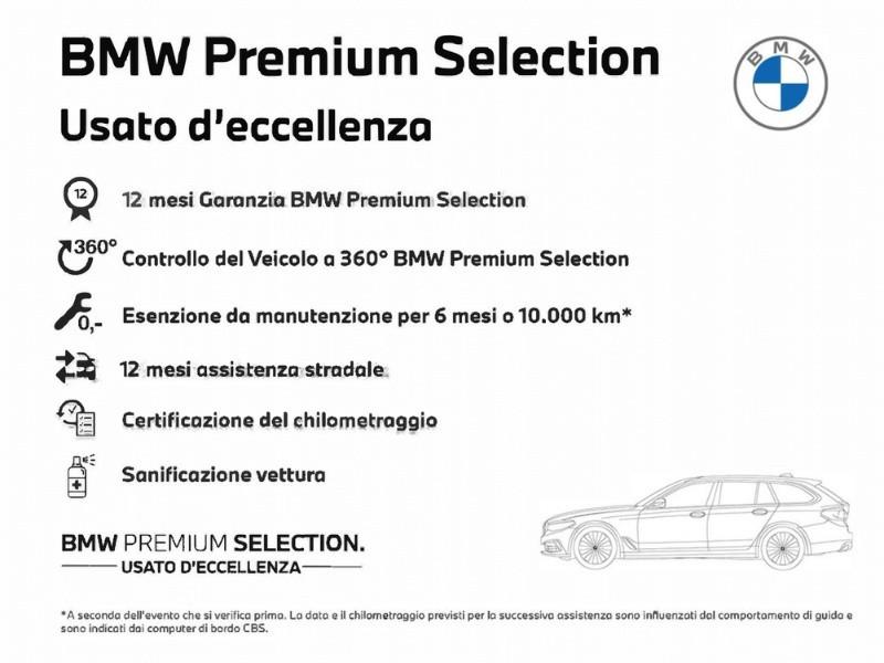 BMW Serie 4 G23 2020 Cabrio 420d mhev 48V Msport auto
