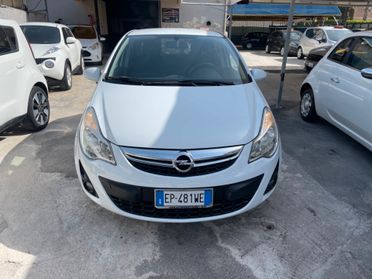 Opel Corsa 1.2 85CV 5 porte GPL-TECH Ecotec