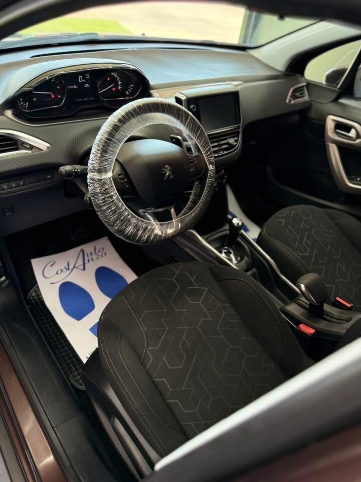 Peugeot 2008 1.6 e-HDi 92cv ETG6 Allure 2014