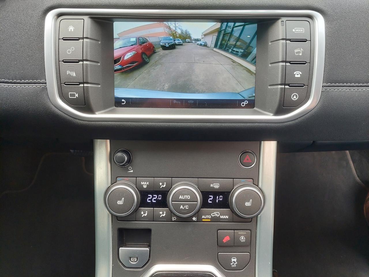 RANGE ROVER Evoque 2.0 TD4 180 CV SE Dynamic -2019