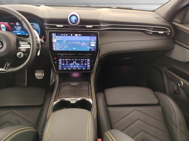 Maserati Levante 2.0 MHEV Modena AWD Auto