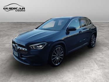 Mercedes-Benz GLA-H247 2020 - GLA 200 d Premium auto