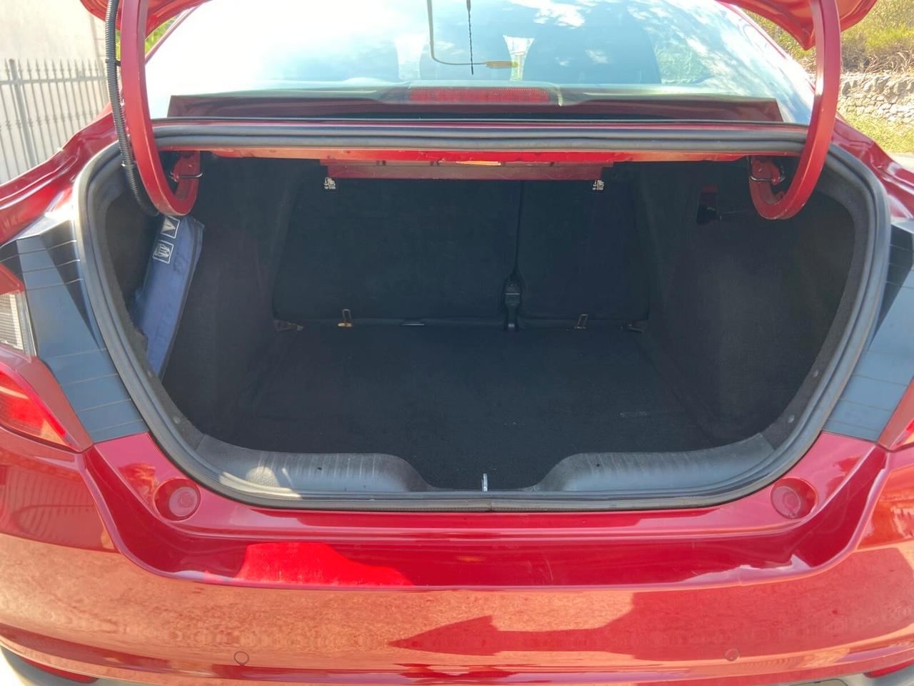 Fiat Tipo 1.6 Mjt S&S DCT 5 porte Lounge