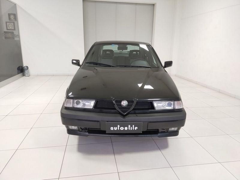Alfa Romeo 155 1.8i Twin Spark cat