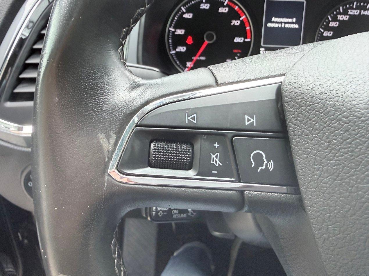 Seat Ateca 1.0 tsi Business