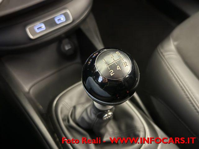 FIAT 500X 1.3 MultiJet 95 CV Connect - PROMO