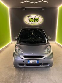 Smart ForTwo 1000 52 kW MHD coupé pure