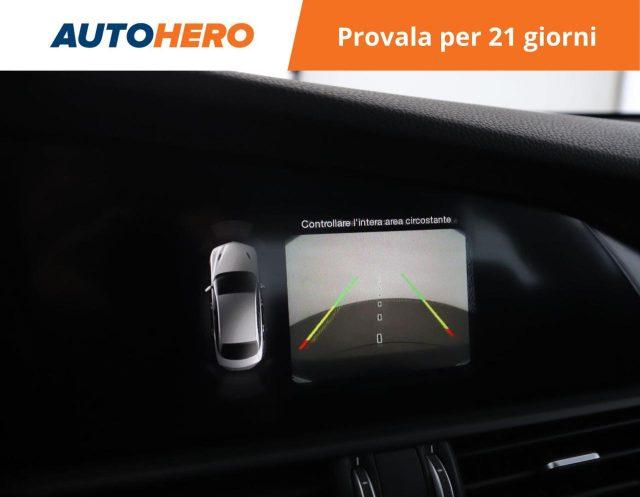 ALFA ROMEO Giulia 2.2 Turbodiesel 210 CV AT8 AWD Q4 Veloce
