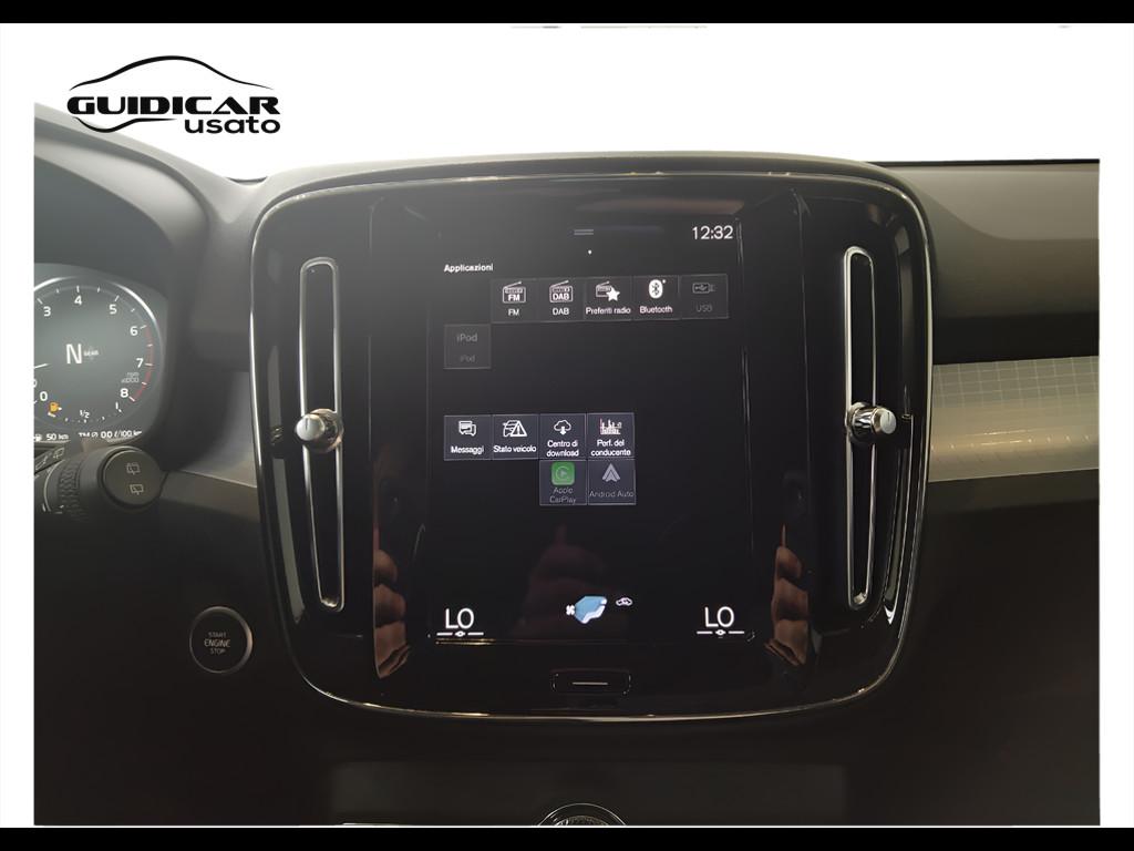 VOLVO XC40 - XC40 1.5 t2 Momentum Pro my21