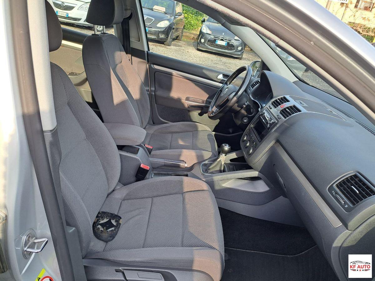 VOLKSWAGEN - Golf - 1.4 16V TSI 140 CV 5p. Comfortline