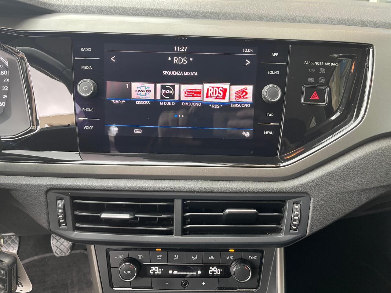 Volkswagen Polo 1.6 TDI 5p. Comfortline 95cv