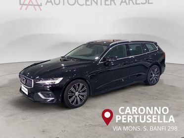VOLVO V60 B4 (d) Geartronic Inscription