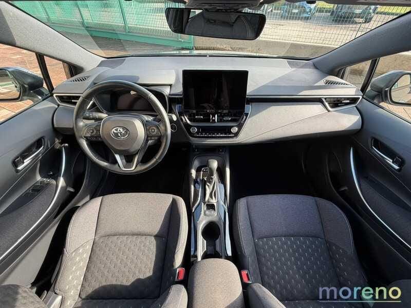 Toyota Corolla Touring Sports 1.8h Active Auto