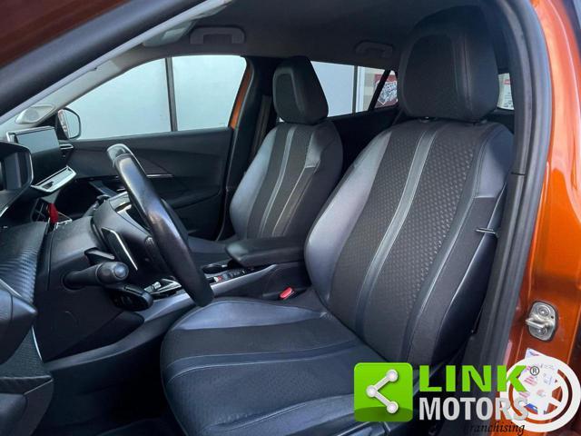 PEUGEOT 2008 PureTech 130 S&S Allure NEOPATENTATI