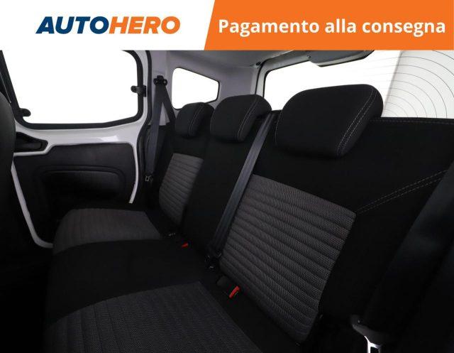 FIAT Qubo 1.3 MJT 80 CV Trekking