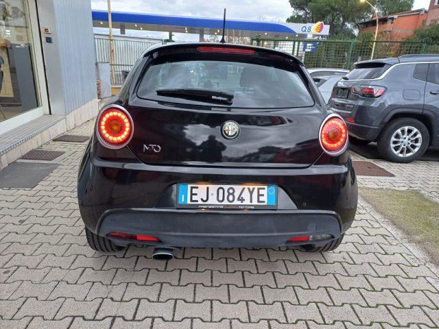 ALFA ROMEO MiTo 1.4 105 CV M.air S&S Progression Gpl