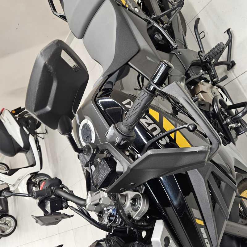 Suzuki V-Strom 1050XT - 2021