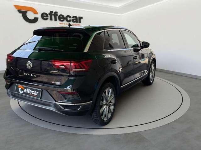 Volkswagen T-Roc 2.0 TDI SCR 150 CV DSG 4MOTION Advanced BlueMot. T