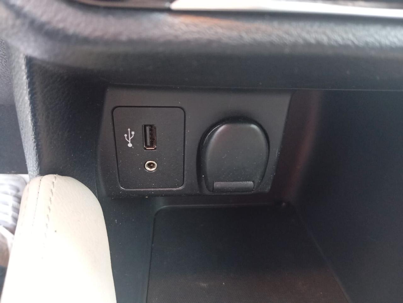 Micra UNIPRO KM CERTIFICATI EURO 6