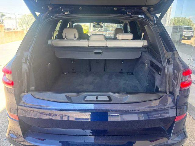 BMW X5 (G05/F95) - xDrive30d 48V Msport