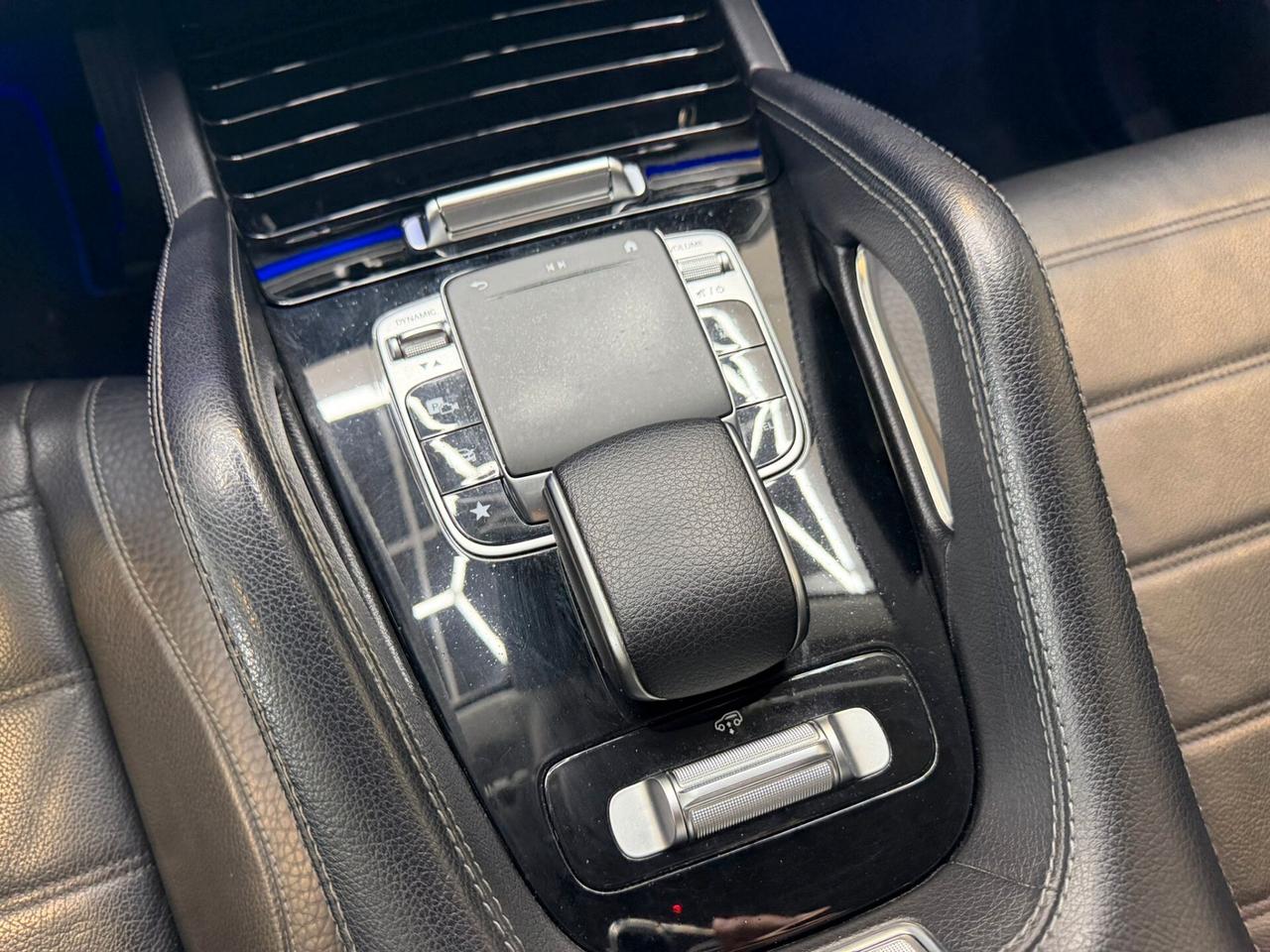 Mercedes-benz GLE 350 d 4Matic Premium