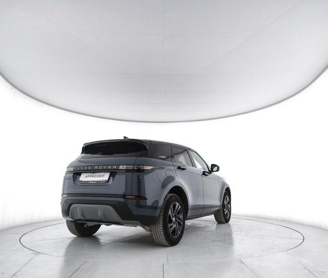 LAND ROVER Range Rover Evoque 2.0D I4 163 CV S Awd