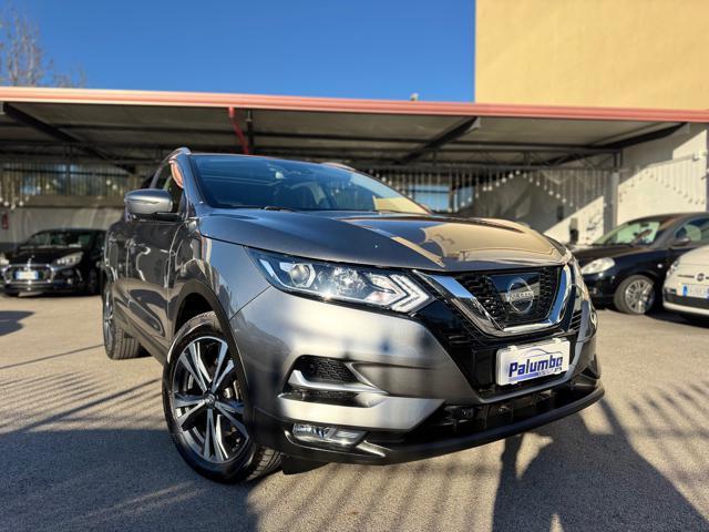 NISSAN Qashqai 1.5 dCi N-Connecta PARI AL NUOVO