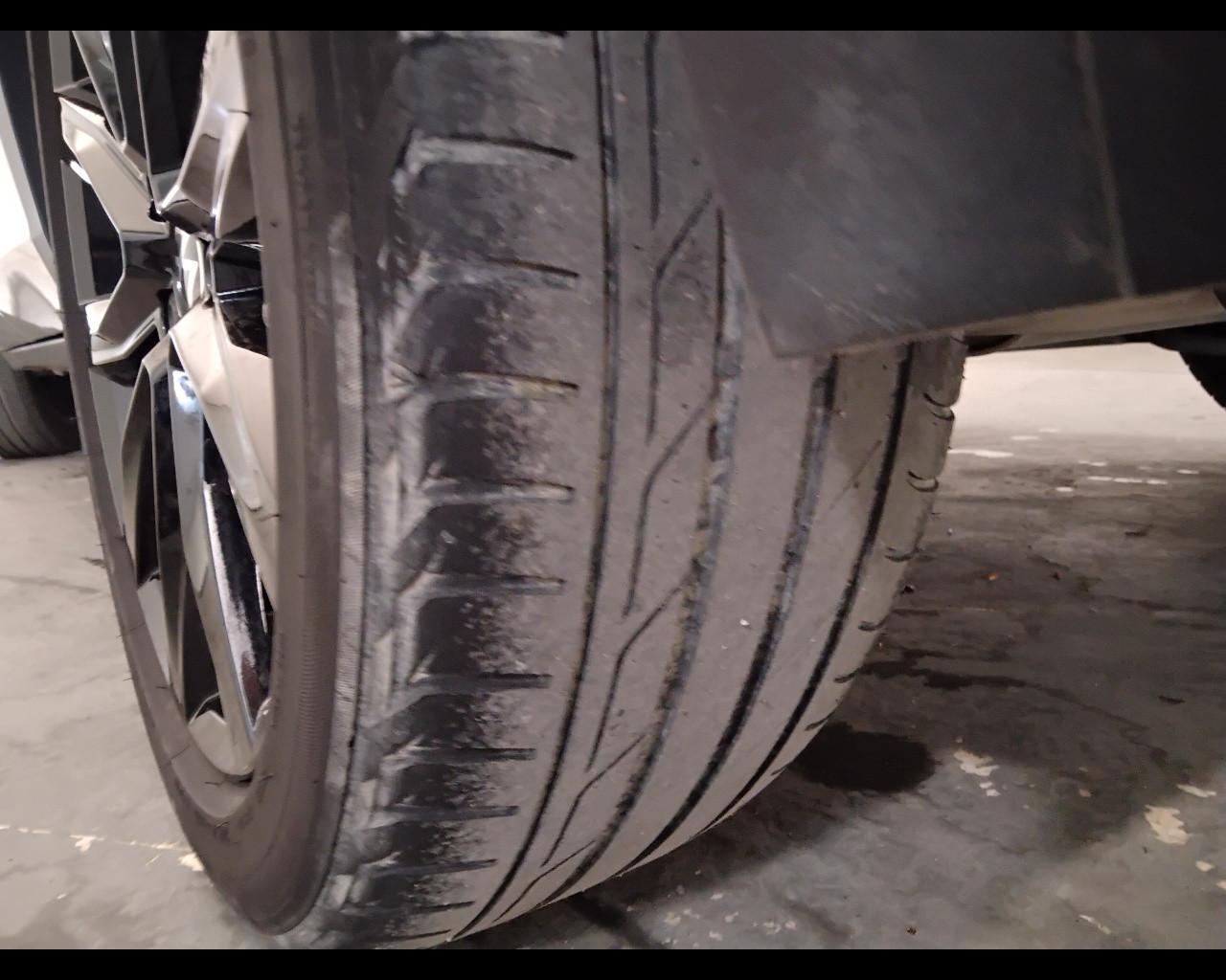 VOLKSWAGEN T-Roc I 2022 - T-Roc 1.5 tsi R-Line