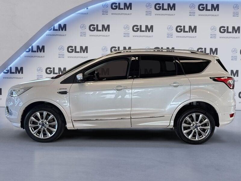 Ford Kuga 2.0 TDCI 150 CV S&S Powershift 4WD Vignale