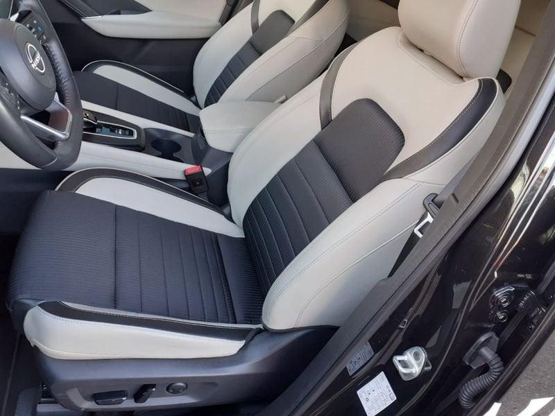 Nissan Qashqai Tekna e-POWER KM 6.700 !! PRONTA CONSEGNA