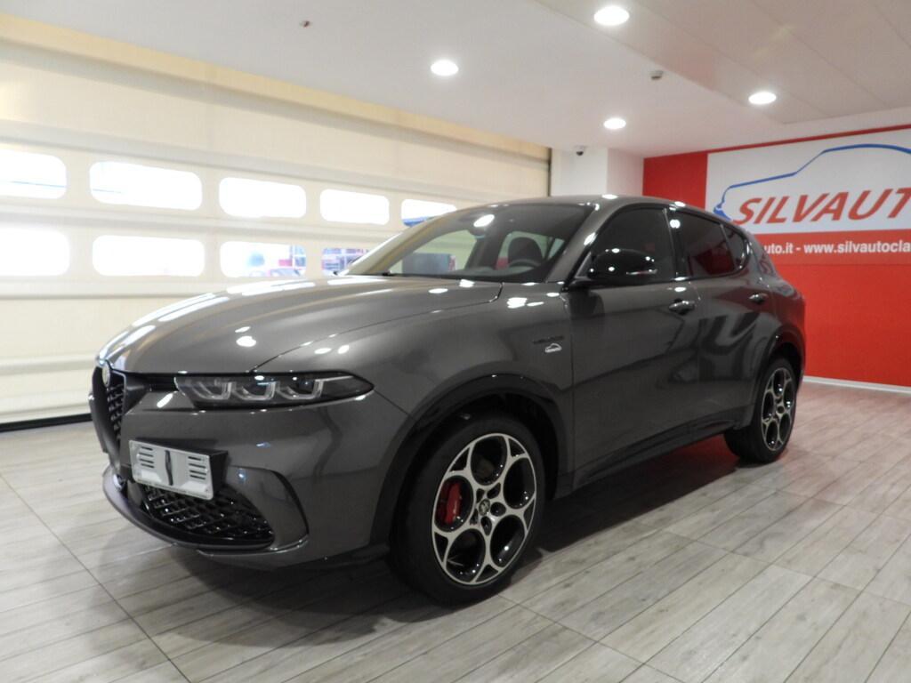 Alfa Romeo Tonale 1.6 Veloce TCT6