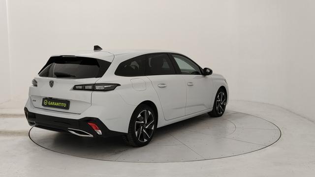 PEUGEOT 308 1.5 bluehdi Allure Pack s&s 130cv eat8