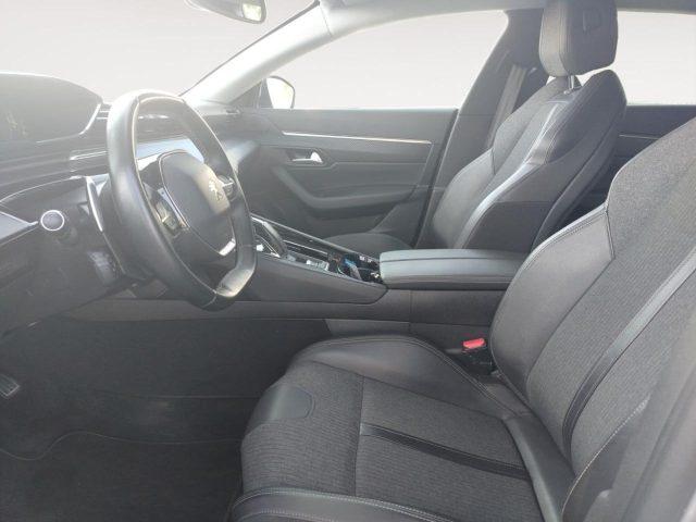 PEUGEOT 508 BlueHDi 160 Stop&Start EAT8 SW Allure