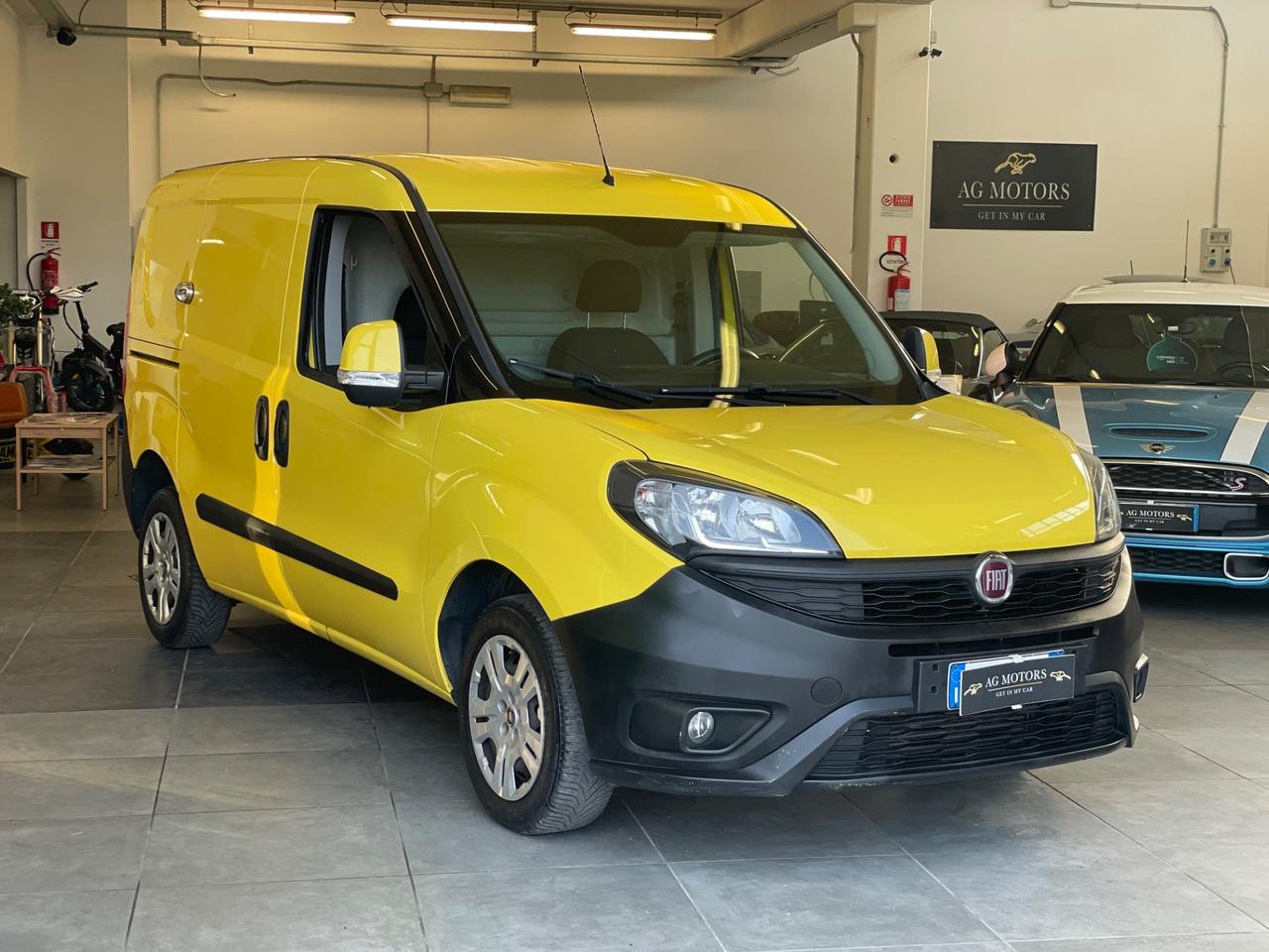 Fiat Doblo Doblò 1.3 MJT Cargo IVA INCLUSA