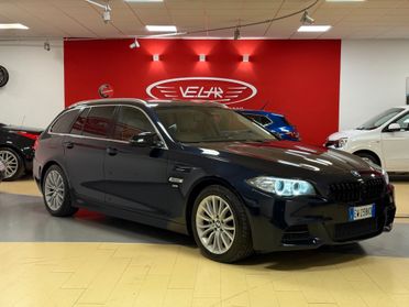 Bmw 530 530dA 258CV Touring Luxury