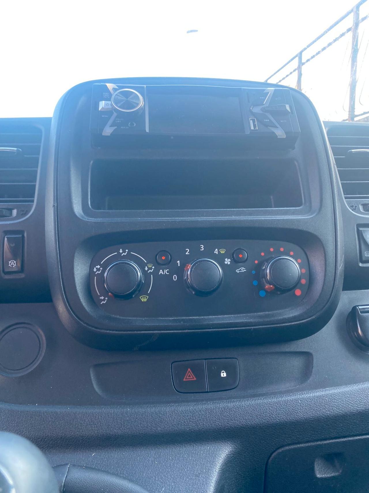 Fiat Talento 1.6 MJ 9 posti