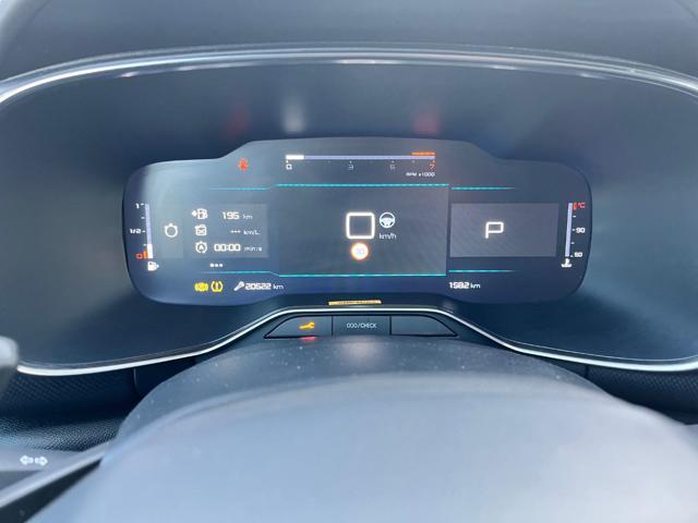 CITROEN C5 Aircross BlueHDi 130 S&S EAT8 Shine Pack