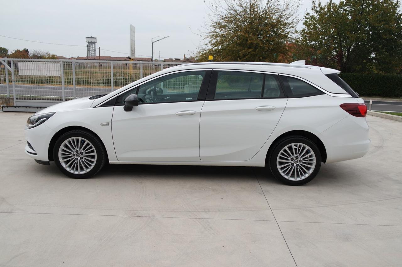 Opel Astra 1.6 CDTi 136CV Start&Stop Sports Tourer Innovation