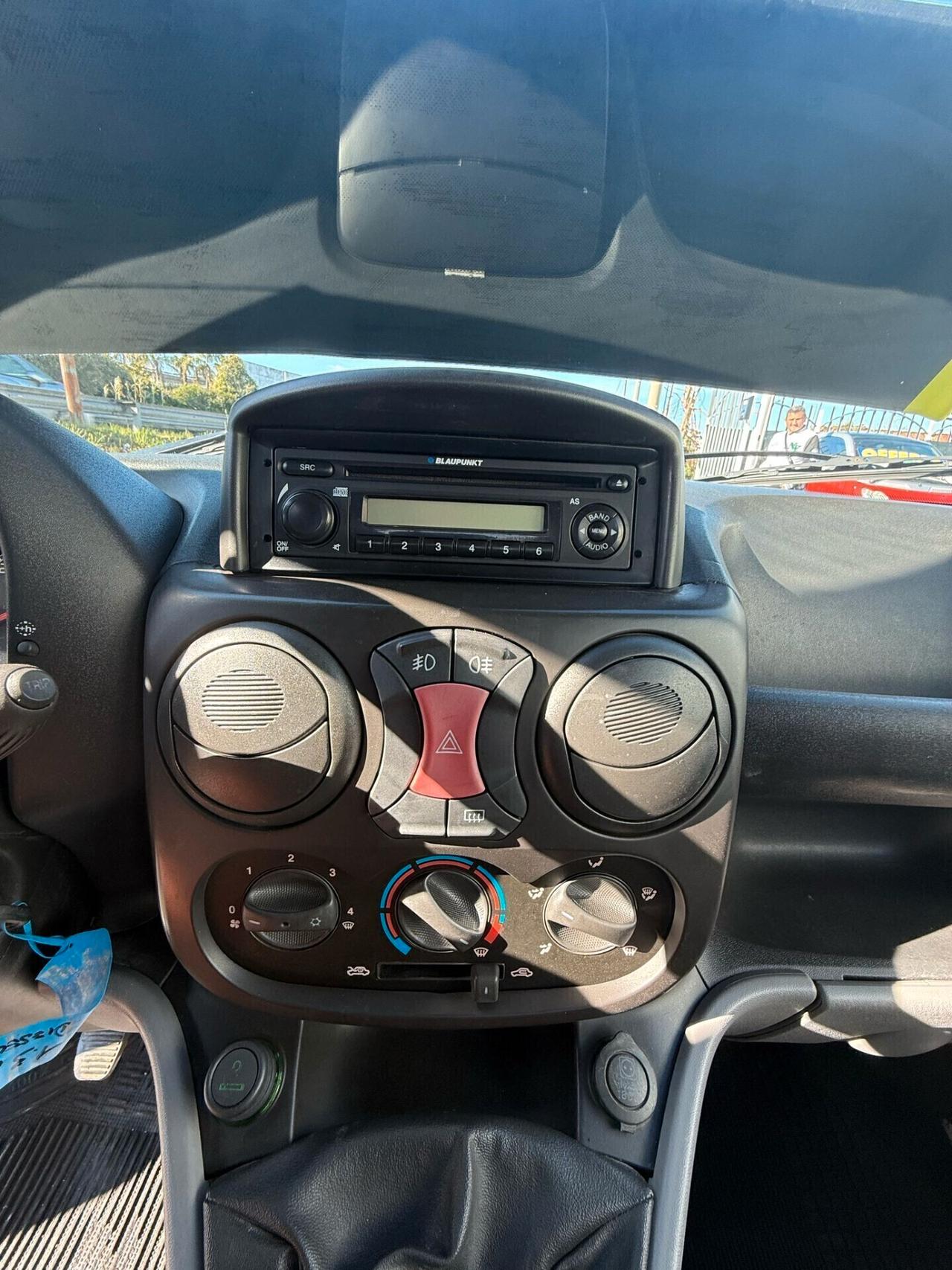 Fiat Doblo Doblò 1.3 Multijet 16V Dynamic