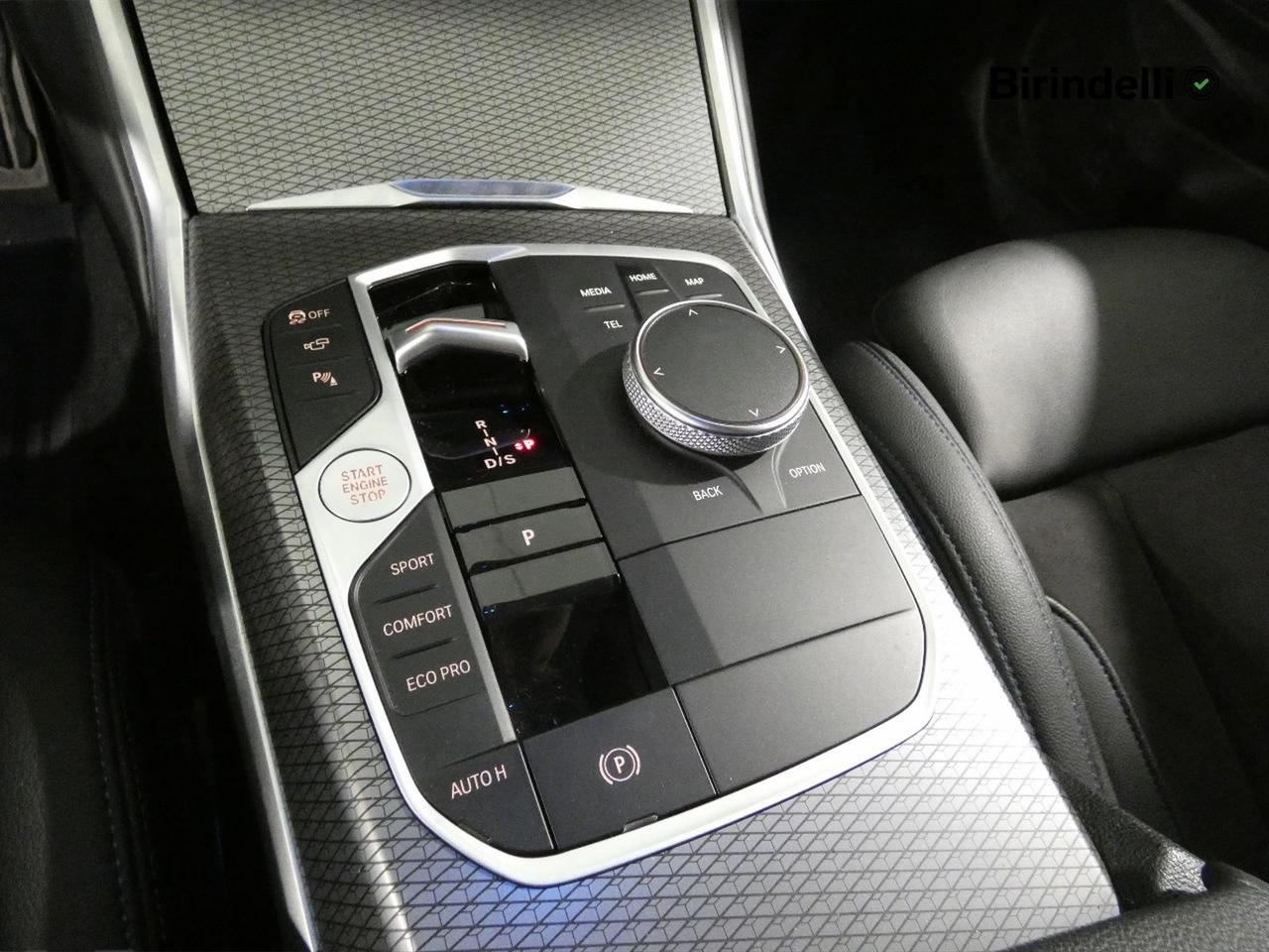 BMW Serie 3(G20/1-80/1) - 320d 48V xDrive Touring Msport