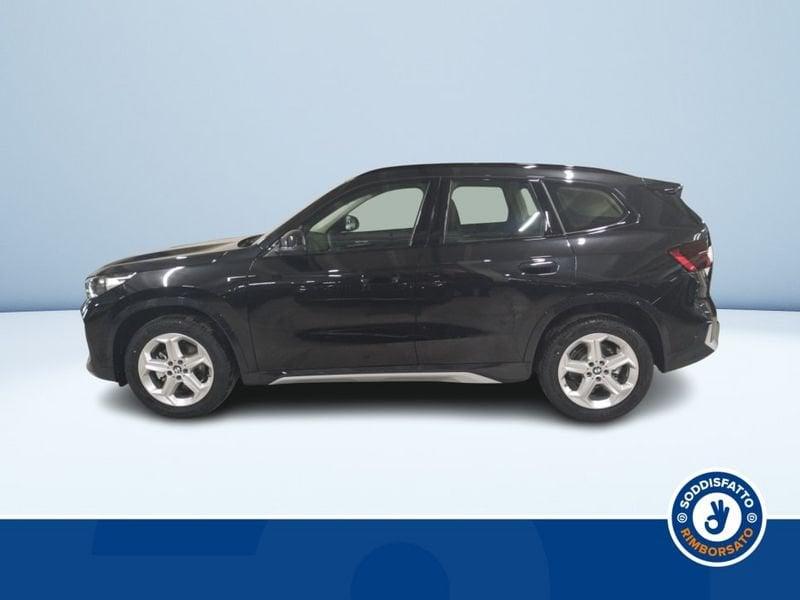 BMW X1 sDrive 18d