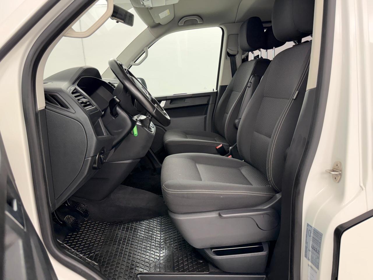 Volkswagen Multivan 2.0 TDI 150CV Trendline