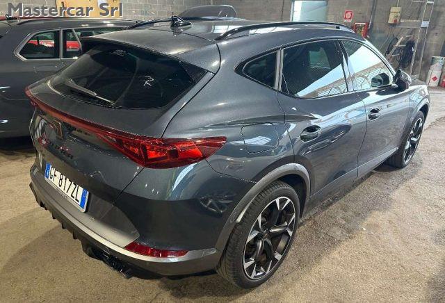 CUPRA Formentor Formentor 2.0 tsi VZ 4drive 310cv dsg -GF817ZL