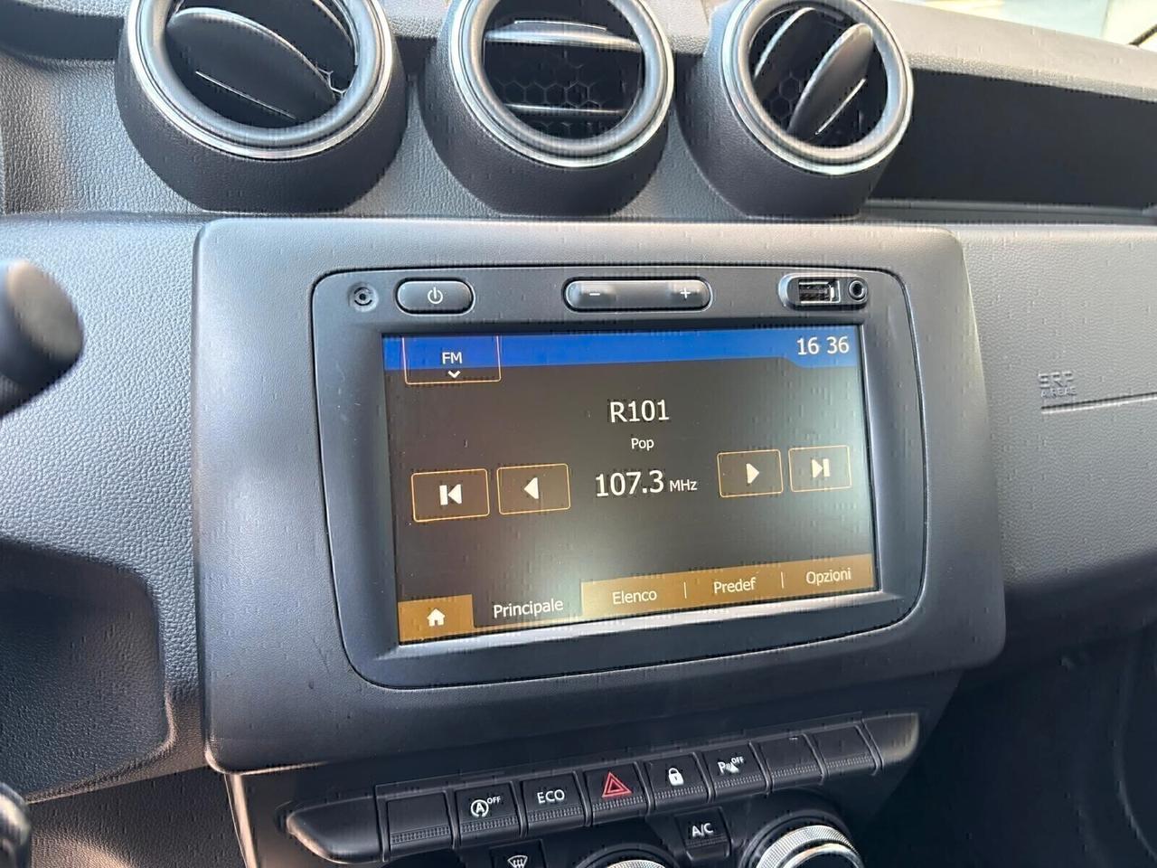 Dacia Duster 1.5 Diesel