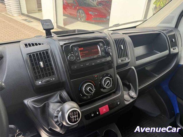PEUGEOT Boxer 333 2.2 140 L2H2 PM-TM FURGONE PREZZO REALE
